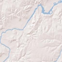 501-507 North 2nd Street Knoxville IA Terrain Map