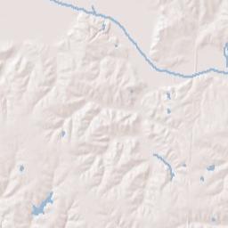 2093-2099 U.S. 63 Oskaloosa IA Terrain Map