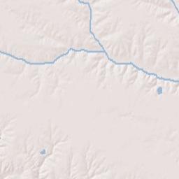 2691 IA-92, Washington, Iowa Terrain Map