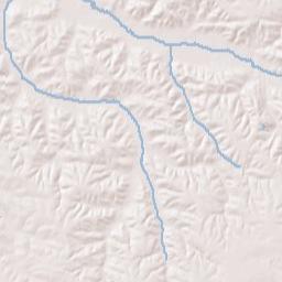 1000-1304 North Main Street, Kewanee, IL Terrain Map