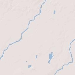 Manteno Terrain Map