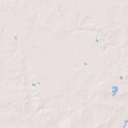 1000-1998 14B Road, Etna Green, IN Terrain Map