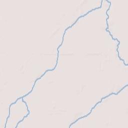 Elery Ohio Terrain Map