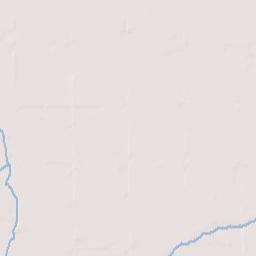 Westhope Ohio Terrain Map