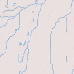 Trombley Ohio Terrain Map