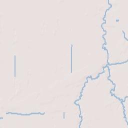 Six Points Ohio Terrain Map
