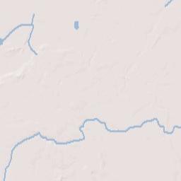 Strongs Ridge Ohio Terrain Map