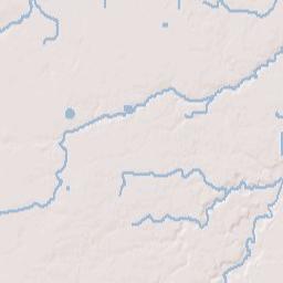 Robin Park Ohio Terrain Map