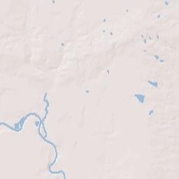 Wilhelm Corner Ohio Terrain Map