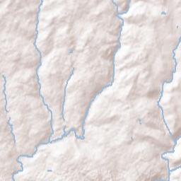 Marianne Terrain Map