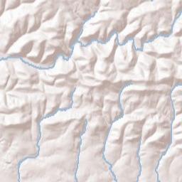 38 Lycoming Mall, Muncy, PA 17756, Terrain Map