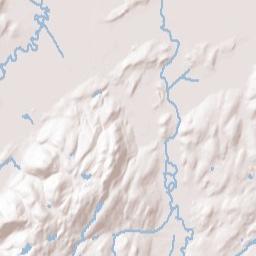 Wilcox New York Terrain Map