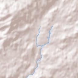 Paços de Ferreira Terrain Map
