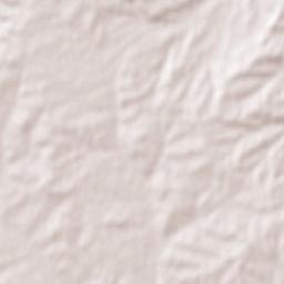Cuelgamures Terrain Map