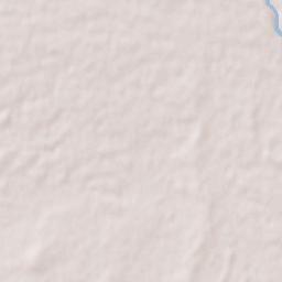 Moraleja de las Panaderas Terrain Map