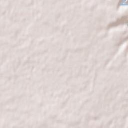 Sebúlcor Terrain Map