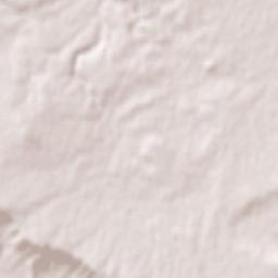 Alpanseque Terrain Map