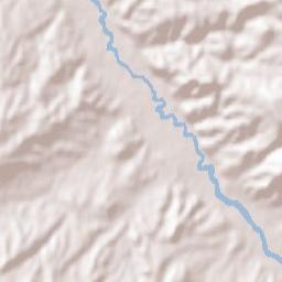 Velilla de Jiloca Terrain Map