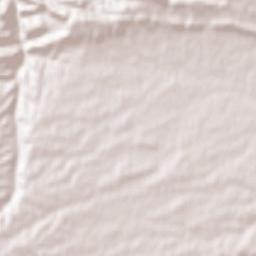 Aguilón Terrain Map
