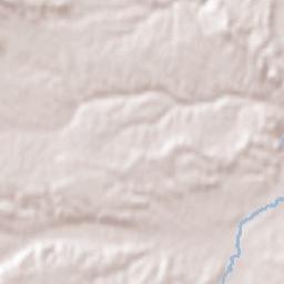 Letux Terrain Map