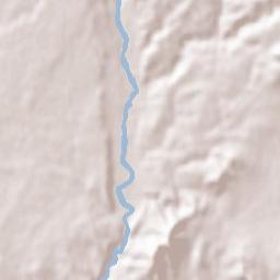 Montferri Terrain Map