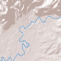San Castrese Terrain Map