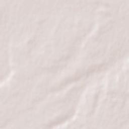 Cerignola Terrain Map