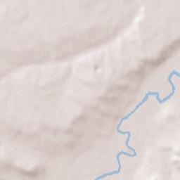 San Ferdinando di Puglia Terrain Map