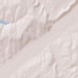Uzunköprü Terrain Map