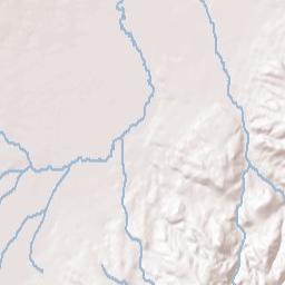 Nevada 226, Tuscarora, NV 89834, USA Terrain Map