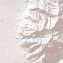 1218-1410 North Mountain Road, Ogden, UT Terrain Map