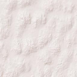 Blue Star Memorial Highway, North Platte, NE Terrain Map