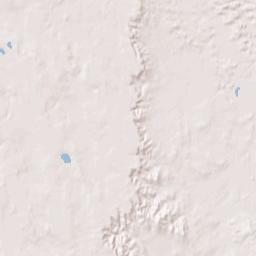 Nebraska 40, Gothenburg, NE 69138, USA Terrain Map