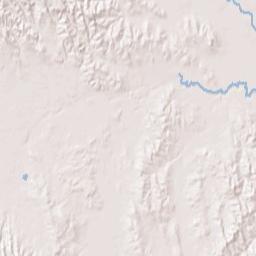 Cozad Road Callaway NE 68825 Terrain Map