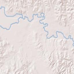 500-548 E Dorrance St Callaway NE Terrain Map