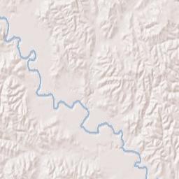 810 NE-92 Ansley NE 68814 America Terrain Map