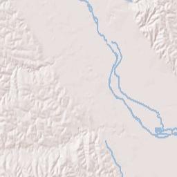 790th Rd, Loup City, NE 68853 Terrain Map
