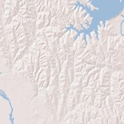 438-502 R Street, Loup City, NE 68853 Terrain Map