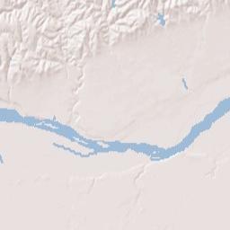 2780-12272 3rd Road, Palmer, NE 68864 Terrain Map