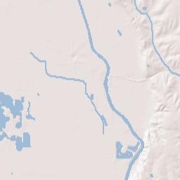 248 Riverside Dr Waterloo Nebraska Terrain Map