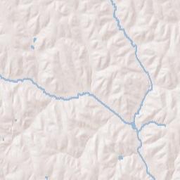 581 N 153rd St Omaha NE 68154 Terrain Map