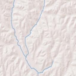 1402-1498 S 44th St Omaha NE Terrain Map