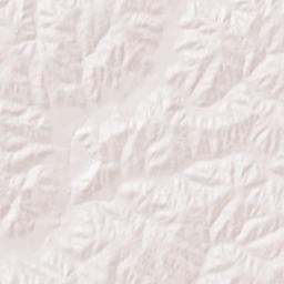 Richland Rd Cumberland IA 50843 Terrain Map