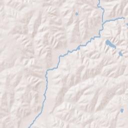 299 5th Street Fontanelle IA 50846 Terrain Map