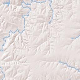 1573-1599 E Highway 92, Knoxville, IA Terrain Map