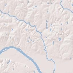 1461-1549 Iowa 92, Oskaloosa, IA 52577 Terrain Map