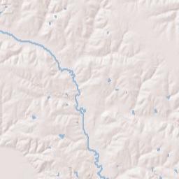 502 Fairview Dr Oskaloosa IA 52577 Terrain Map