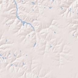 2480-2498 E Highway 92, Oskaloosa, IA Terrain Map