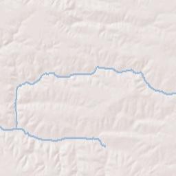 5998 East 2100th Street, Galva, IL Terrain Map