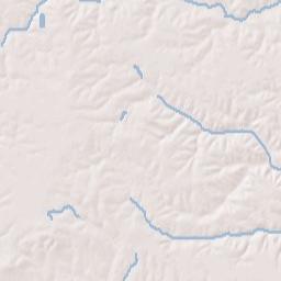 Illinois 93, Toulon, IL 61483, USA Terrain Map